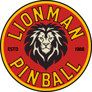 lion logo minimal vector